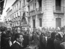 Fotos Antiguas de 1910
